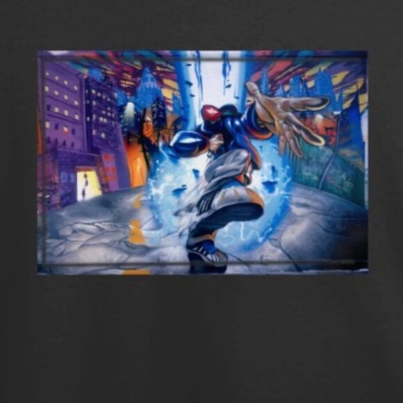 Limp Bizkit 1999 Tour T-Shirt Rock Music Band Graphic Tee Concert Fan Shirt 79 - Picture 2 of 6